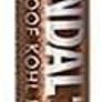 Rimmel Scandal'Eyes Waterproof Eyeliner - 003 Brown Image 3