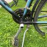 Buderit Veloring Hybrid City Bike Shimano 18 Speed Image 8