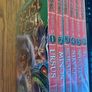 Beast Quest Series 9 books Image 3