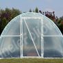 Aw6 Polytunnel Greenhouse   6.0 x 3.0 x 2.1 m Image 2