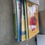 Selection junior cycle books Image 2