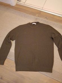 Mango Jumper