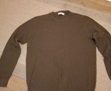 Mango Jumper
