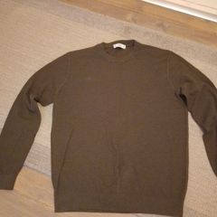 Mango Jumper