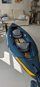 Portable Kayak