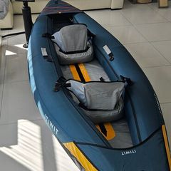 Portable Kayak