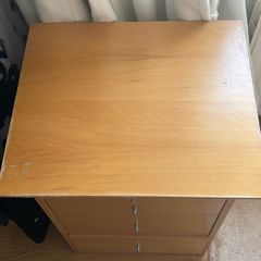 2 Bo Concept Bedside Cabinets