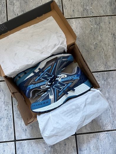 New Balance 1906A Deep Blue