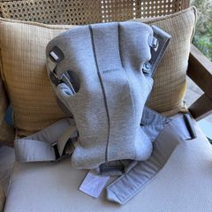 Baby Bjorn Baby Carrier Mini
