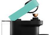 Vertuo Pop Mint Colour Coffee Machine