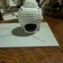 Buddha incense burner etc Image 4