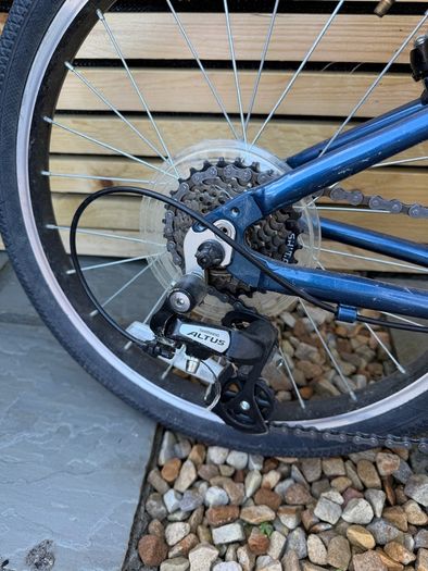 Vitus 20 Kids Bike