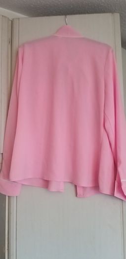 Savida Pussybow Blouse