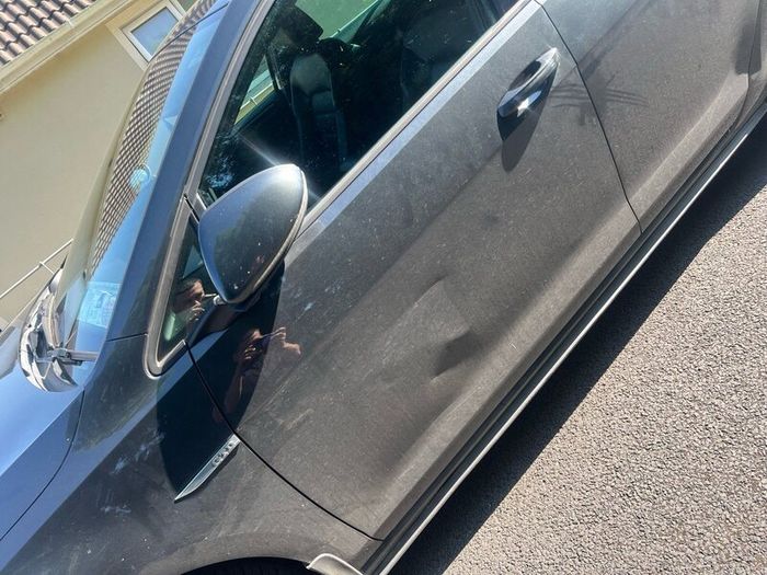 2016 Golf Gtd