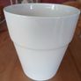 3 Vintage Ceramic Flower pots. Immaculate condition. Image 9