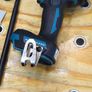 Makita 18v dust blower Image 2
