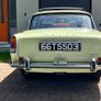 Rover P6 (2000) 1966 Image 7
