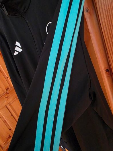 Mercedes F1 Track Top