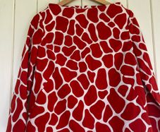 Stella Jean tunic