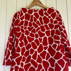 Stella Jean tunic