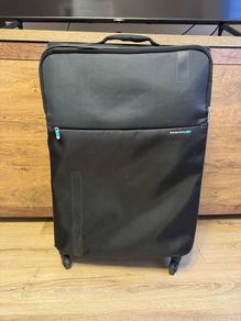 suitcase