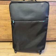 suitcase