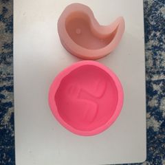 candle moles