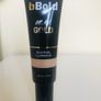 Bbold Oh. My. Gold Face & Body Illuminator, 50ml Image 3