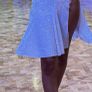 Latin dress Image 3