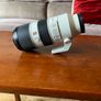 Sony FE 70 200mm 2.8 GM Mark I Image 3