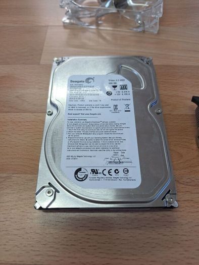 Free PC Parts Bundle
