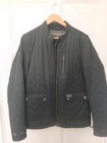 Superdry jacket
