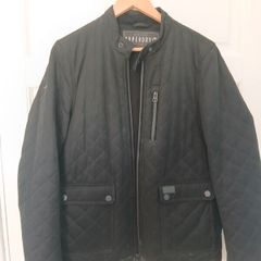 Superdry jacket
