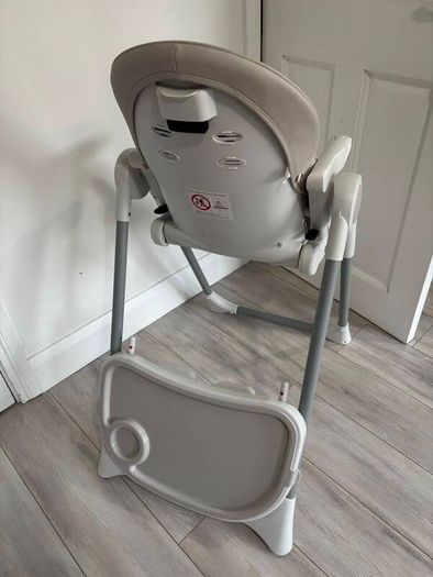 Nup Nup high chair