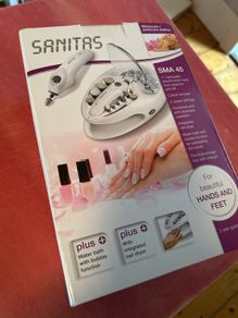 Mani Starter Kit
