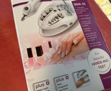 Mani Starter Kit