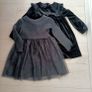 Girls dresses age 4/5 Image 2