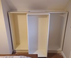 Shelving units