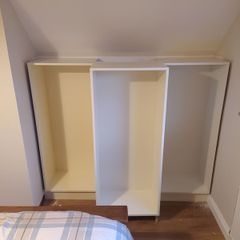 Shelving units