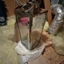 lantern chrome Image 2