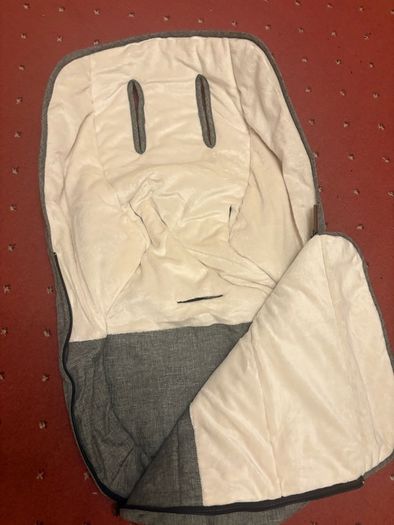 Footmuff for Stroller