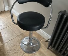 Four high stools