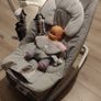 Joie Dreamer Rocker Baby Bouncer Image 2