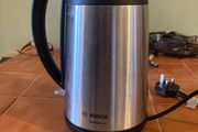 Bosch kettle