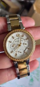 Michael Kors Mini Parker Chronograph
