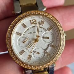 Michael Kors Mini Parker Chronograph