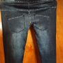 Sexy Jeans imitation leggins for crossdresser Image 2