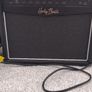 Harley Benton sc400 electric guitar with amp for sale Image 3