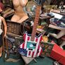 Guitar Cd/Radio Player Image 4