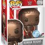 SEVEN WWE Wrestling Funko Pop Vinyl Figurines (Brand New) Image 6